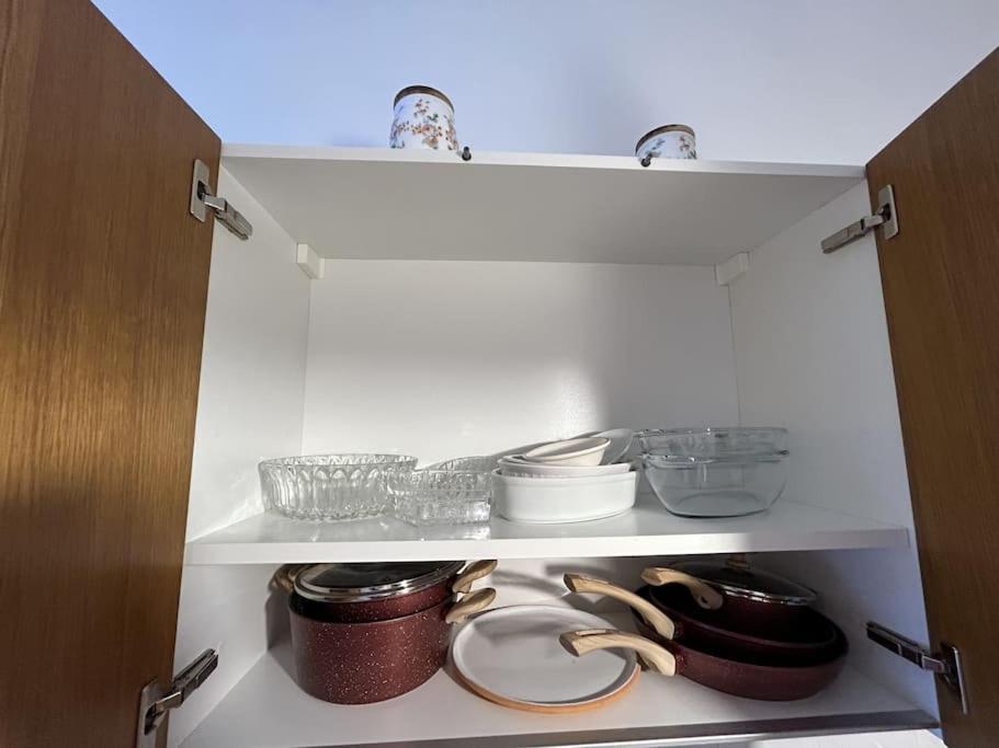 Ferienwohnung Il Fiorino Di Careggi Florenz Exterior foto