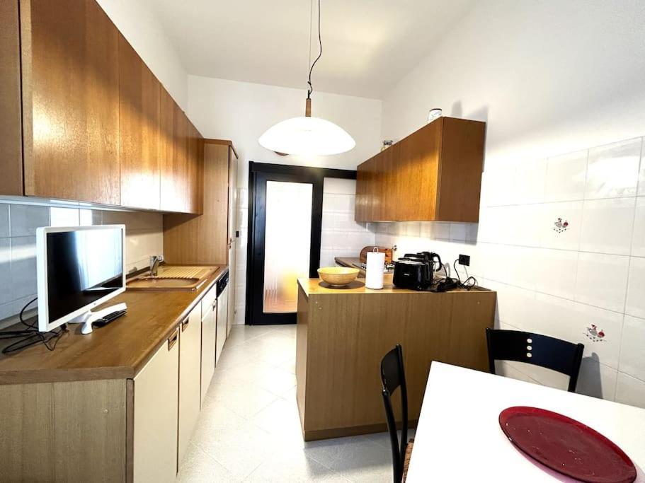 Ferienwohnung Il Fiorino Di Careggi Florenz Exterior foto