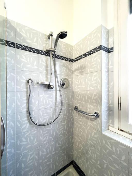 Ferienwohnung Il Fiorino Di Careggi Florenz Exterior foto
