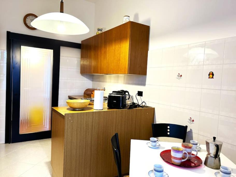 Ferienwohnung Il Fiorino Di Careggi Florenz Exterior foto