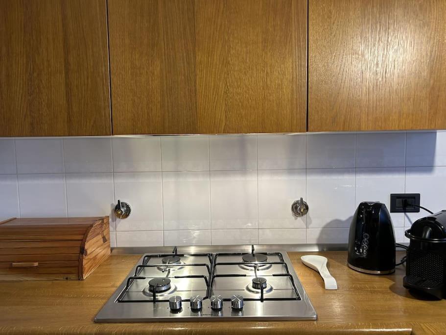 Ferienwohnung Il Fiorino Di Careggi Florenz Exterior foto